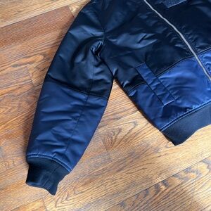 Alexander Wang Bomber Jacket